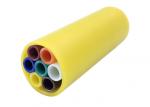 Buy cheap PE 3.5mm Micro Optical Cable Tubes For Air Blowing Fiber Cable from wholesalers