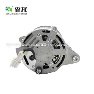 24V 30A Isuzu Generator 897022210 897022211 8970222110 8970222111 8970222112