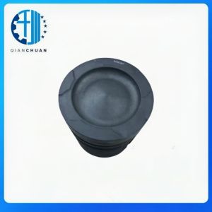 4296367 Piston for Cummins QSN14 Diesel Engine Parts Construction Machinery