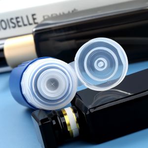 16 Pack 90ml 60ml Silicone Travel Bottle Set TSA Approved Leak Proof