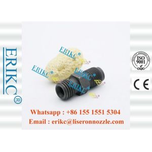 China ERIKC F00RJ00210 fuel Bosch injection intake oil pipe F00R J00 210 oil pump injector parts F 00R J00 210 on sale