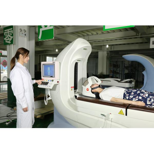 Buy cheap High Security Disc Decompression Machine With Touch Screen Computer from wholesalers