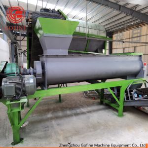 Buy cheap NPK Organic Compound Fertilizer Granules Making Machine from wholesalers