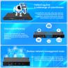 Buy cheap Intel Pentium 4405U 1U Server With 10 Ethernet DDR4 32G RAM And Windows 10 Linux from wholesalers