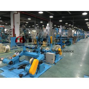 Buy cheap PU PE PVC Extrusion Machine from wholesalers