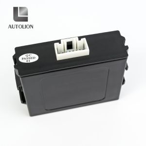 Buy cheap 24GHz Car Security System , KIT BSM BSD Blind Spot Detection With Rear Cross Traffic Alert System from wholesalers