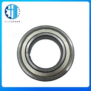 China BL217Z Single Row Deep Groove Ball Bearing  85mm Bore 150mm OD 28mm Width on sale