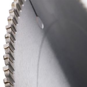 Buy cheap Antiwear Non Ferrous Metal Circular Saw Blades Multifunctional Rustproof from wholesalers