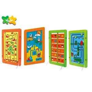 Buy cheap Intelligence Kindergarten Learning Toys Digital Alphabet Building Blocks Puzzle product