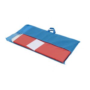 Buy cheap Waterproof Soft Stretcher Emergency Class I Foldable Soft Stretcher product