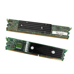 Buy cheap Cisco Network Module New Original PVDM3-192 192-Channel High-Density Router DSP Module from wholesalers