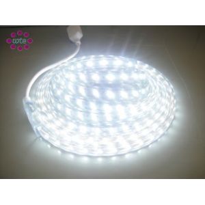 Buy cheap IP67 Energy Saving 3.5 W AC110 / 220 Flexible LED Strip Lights For Hotels Lighting from wholesalers