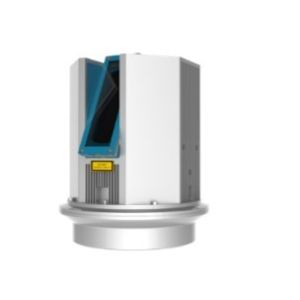 1.5-300m Range 1545nm HS300X Industrial 3D Laser Scanners For Construction