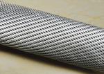 Buy cheap PET Woven Geotextile High Strength Anti - Erosion Filament Woven geotextile from wholesalers