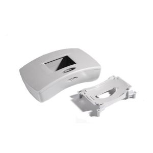 Buy cheap OEM ABS PC Testing Equipment Plastic Medical Enclosure Injection Molding from wholesalers