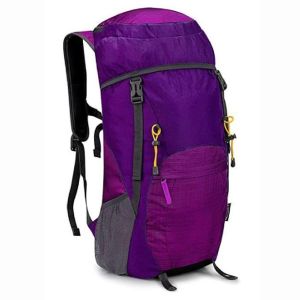Buy cheap Custom Fashion Lightweight Nylon Tactical Hiking Camping Backpack from wholesalers