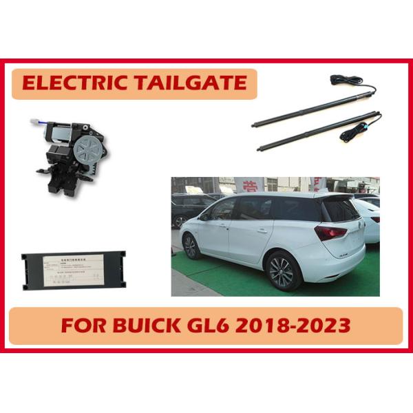 Quality Buick GL6 Convenient And Quick Electric Automatic Rear Trunk Tailgate Lift for sale