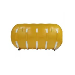 Buy cheap Salvage Enclosed Boat Air Bags with Durable Materials for Underwater Filming from wholesalers