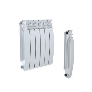 Buy cheap Aluminum Radiator product