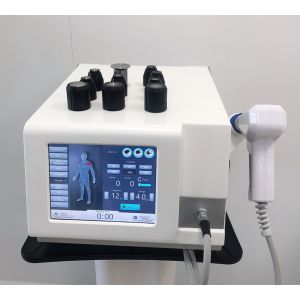 Low Intensity Shockwave Therapy Machine LISWT For ED Treatment