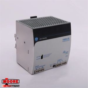 Buy cheap 1606-XL240E 1606XL240E AB AB Power Supply from wholesalers
