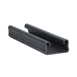 Buy cheap Astm Ss316 Stainless Steel U Channels BA Customize Sizes 6000mm from wholesalers