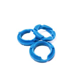 Vega 18krpm Blue Pressure Foot For PCB Drilling Machine With Good Quality