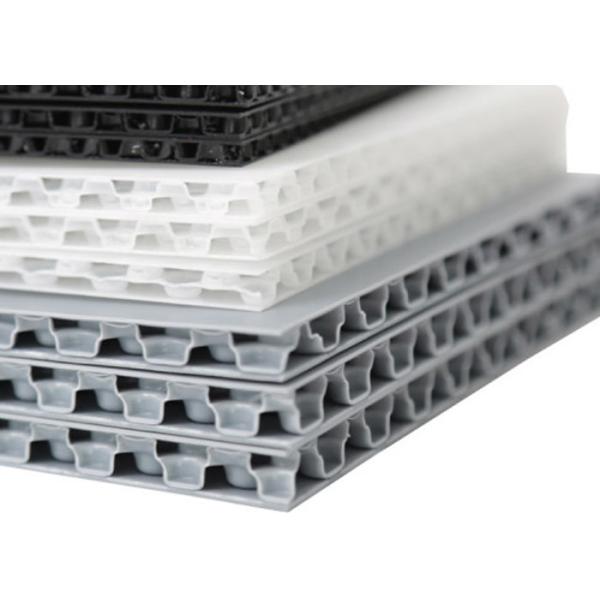 Buy cheap Pallet Pack Box THERMHEX Sandwich PP Honeycomb Board from wholesalers