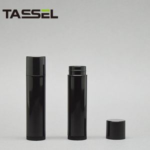 Buy cheap 4.2G Lip Balm Empty Container Tubes Non Spill Offset Printing Surface from wholesalers