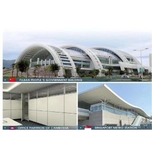 Buy cheap Anti Scratch Curtain Aluminium Honeycomb Composite Panel 2000mm from wholesalers