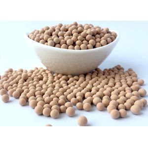 Zeolite 3A Molecular Sieve Desiccant Low Dew Point For Air Gas Drying