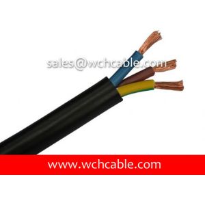 Buy cheap UL20978 Oil Resistant Polyurethane PUR Sheathed Cable from wholesalers