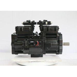 Buy cheap Excavator K3V63DTP Hydraulic Pump Assy For SK135 Hydraulic Main Pump from wholesalers