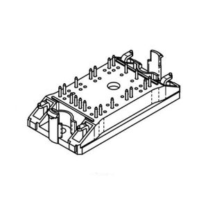 Buy cheap Power Module NXH80T120L2Q0S2G IGBT Silicon Modules 158W Automotive IGBT Modules from wholesalers