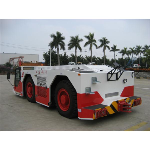 Quality 25000 KG gse equipment Aircraft Tow Tractor for sale