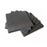 Buy cheap Customizable High Purity Graphite Plate For Electrical Industries Anticorrosion from wholesalers