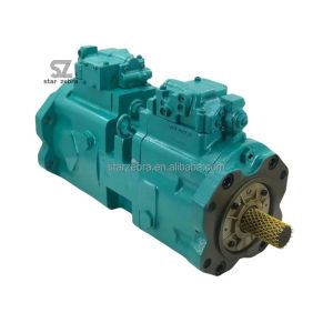 Buy cheap K3V140DT-HP08 Excavator Ishikawa Island 1000 Hydraulic Pump Piston Pump Assembly for Material Handling Equipment from wholesalers