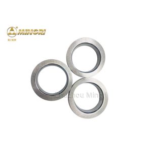 Buy cheap High Wear Resistant Tungsten Carbide Ring Roll For Pad Printing Machine from wholesalers