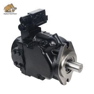China Hydraulic Piston Pump Matches Danfoss JRRS65CRP2620NNN3K4RFA8NFFFJJJNNN OEM on sale