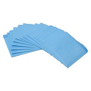 Buy cheap 5 Layer Leak Proof Extra Absorbent Pee Pads For Large Breed Puppy And Cat from wholesalers