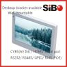 Buy cheap 7 inch Smart Home Automation Panel PC with POE, RS485, front Camera, Temperature&Humidity Sensor from wholesalers