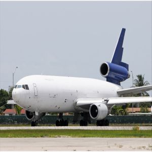 Transport International Air Freight Forwarder Carrier Logistics Ddu From China