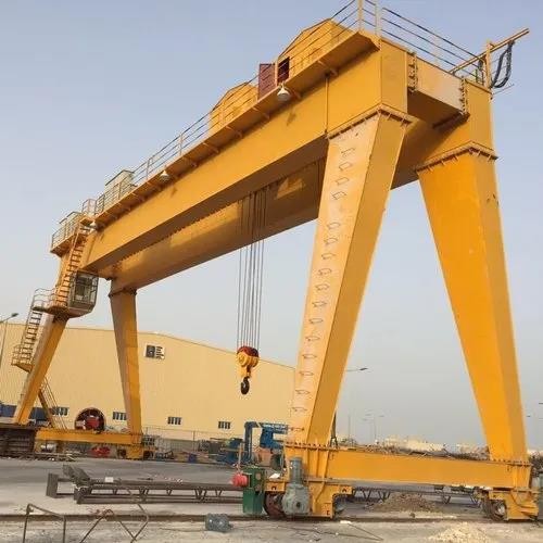 Buy cheap 40ton Launcher Girder Construction Gantry Crane For Highway Construction from wholesalers