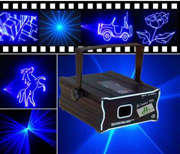 Buy cheap 500mw blue mini laser lights/led stage effect lights/hottest products in ktv bar room from wholesalers