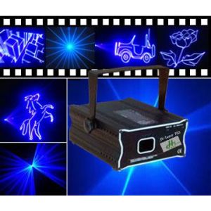 Buy cheap 500mw blue mini laser lights/led stage effect lights/hottest products in ktv bar room from wholesalers