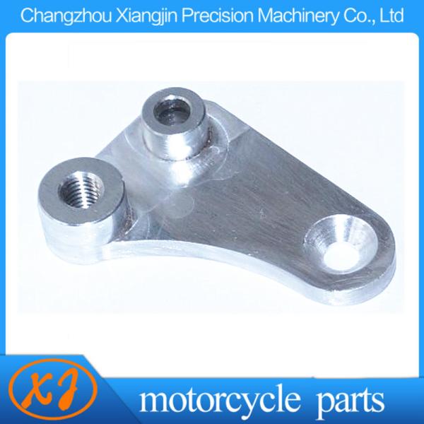 Buy cheap ODM&OEM CNC Aluminum Customized Speedway Chain Oiler Bracket from wholesalers