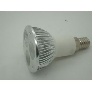 Buy cheap E27 new design led spot light from wholesalers