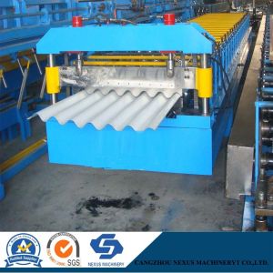 Ce ISO Approval Auto Stacker with Pneumatic Drive
