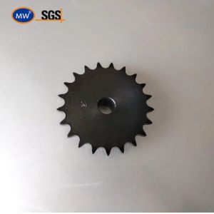 Buy cheap Carbon Steel C45 Sprocket Wheel from wholesalers