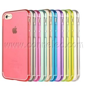 Buy cheap Iphone 7(plus) soft and transparent case, protective case for Iphone 7, protective case for Iphone 7 plus from wholesalers